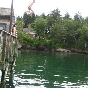 Meet your Posher, Mark